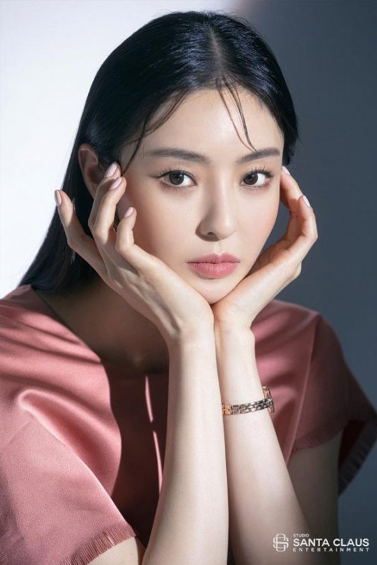 이다희