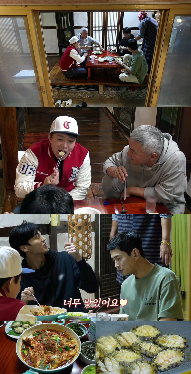 사진제공 = MBC에브리원 &lsquo;바다경찰2&rsquo;