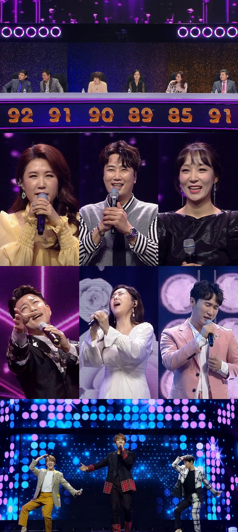 사진제공= SBS &lsquo;트롯신이 떴다&rsquo;