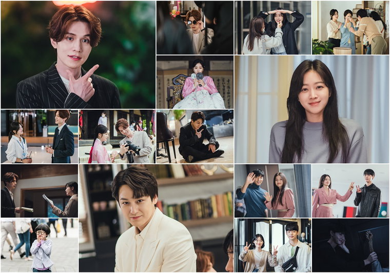 사진제공 = tvN &lsquo;구미호뎐&rsquo;