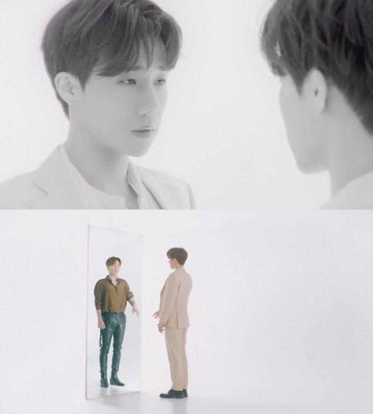 인피니트 김성규