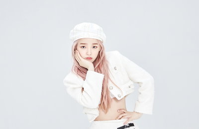 오마이걸 승희, 다음웹툰 '바니와 오빠들' 세 번째 OST 주자…안녕하신가영 원곡 리메이크