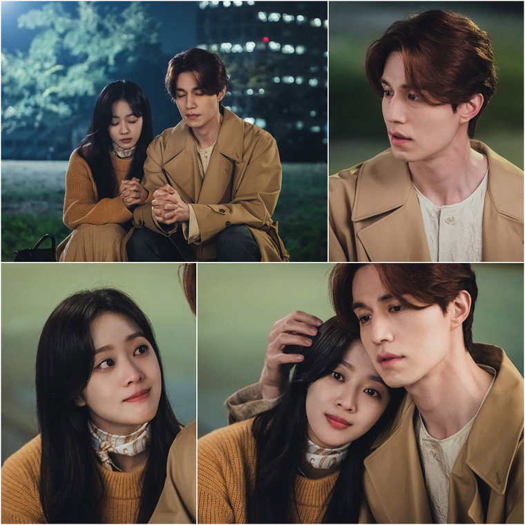 사진제공 = tvN &lsquo;구미호뎐&rsquo;