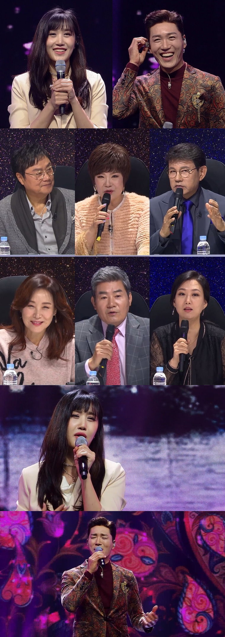 사진제공= SBS &lsquo;트롯신이 떴다&rsquo;
