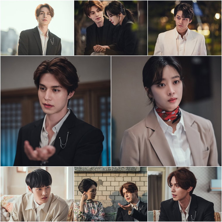 사진제공 = tvN &lsquo;구미호뎐&rsquo;