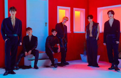 몬스타엑스 주헌, ‘2020 더팩트 뮤직 어워즈’서 ‘PSYCHE’ 무대 최초 공개