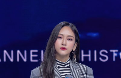 '글로벌 픽' 서리(Seori), 오늘(3일) 아시아 최대 디지털 음악 축제 '더블 해피니스' 출연
