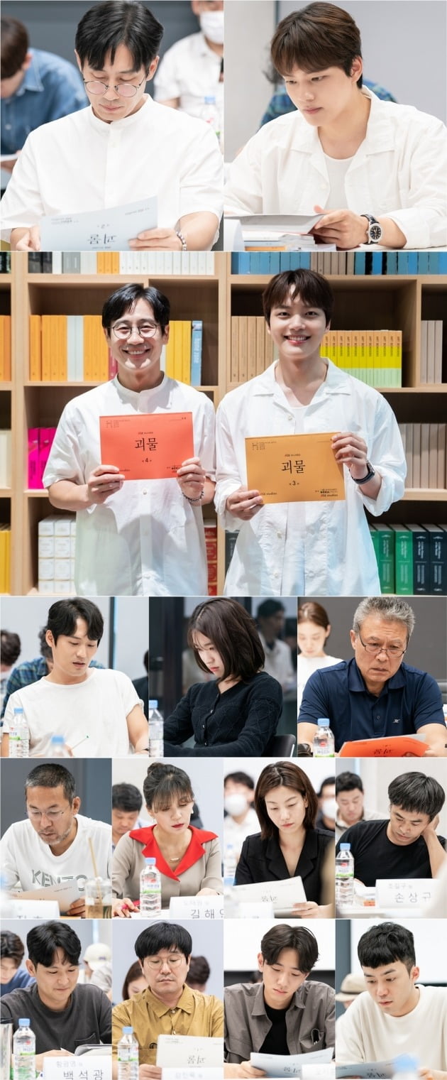 사진제공=셀트리온엔터테인먼트&middot;JTBC스튜디오