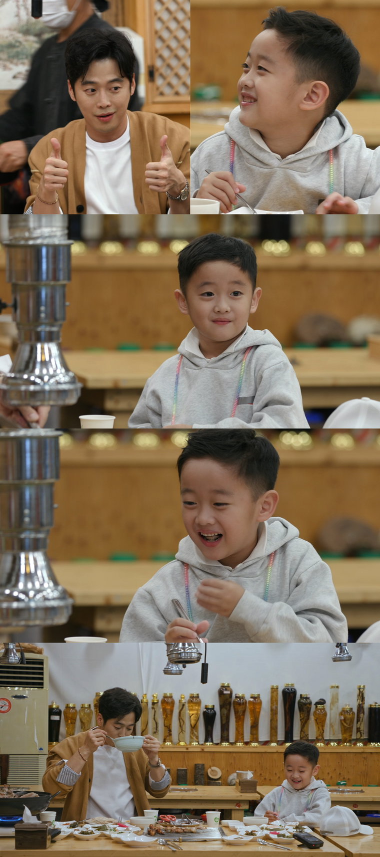사진제공 = KBS 2TV &lsquo;신상출시 편스토랑&rsquo;