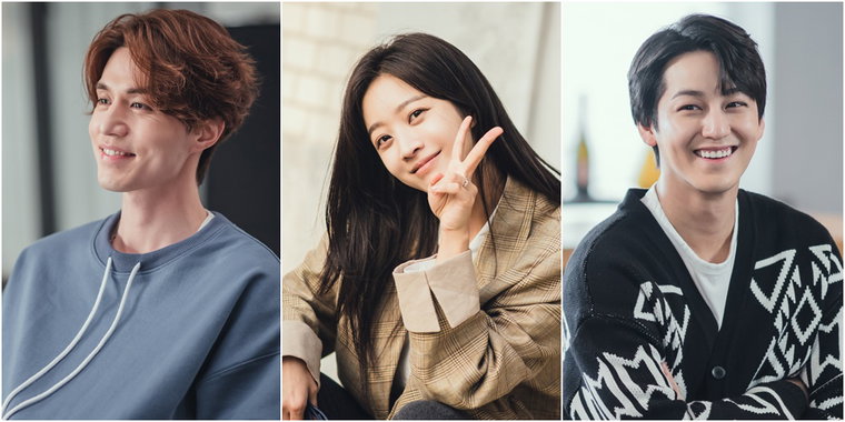 사진제공 = tvN &lsquo;구미호뎐&rsquo;