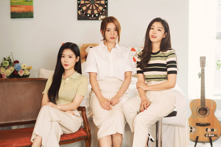 사진 = 굿펠라스엔터테인먼트 제공
