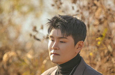 2F(이프) 신용재, 네이버 웹툰 ‘바른연애 길잡이’ 컬래버 다섯 번째 주자…11일 ‘너로 물든다’ 발매