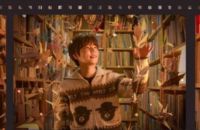 정승환, '어김없이 이 거리에' 이미지 티저 공개..8일 발매