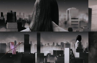 청하, 회색빛 도시를 걷는 이유? 선공개 싱글 'X (걸어온 길에 꽃밭 따윈 없었죠)' M/V 티저 첫 공개