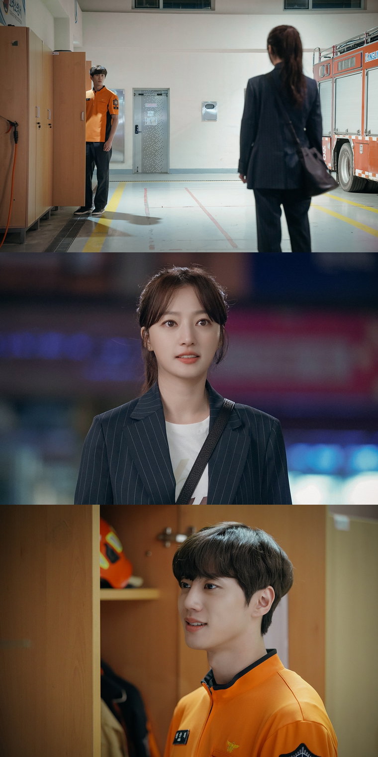 사진제공 = MBC에브리원 드라마 &lsquo;제발 그 남자 만나지 마요&rsquo;
