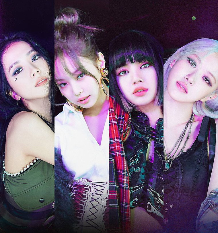 블랙핑크