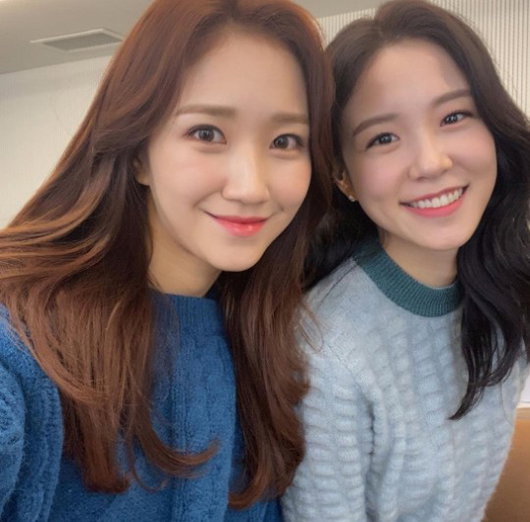 [사진]장예원 SNS
