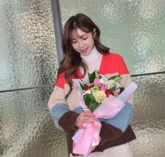 [사진]전효성 인스타그램