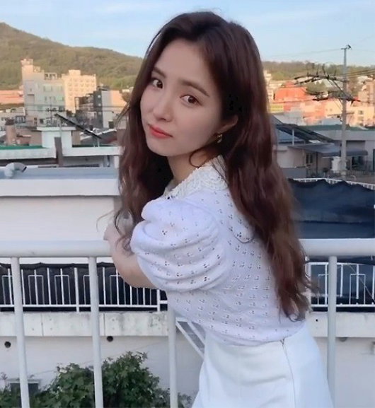 [사진]나무엑터스 공식 인스타그램