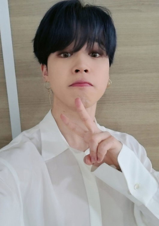 [사진]방탄소년단 트위터