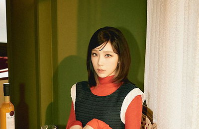 태연, 'What Do I Call You' 티저 이미지 오픈...