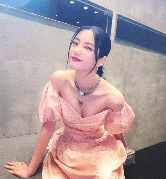 [사진]이유비 인스타그램