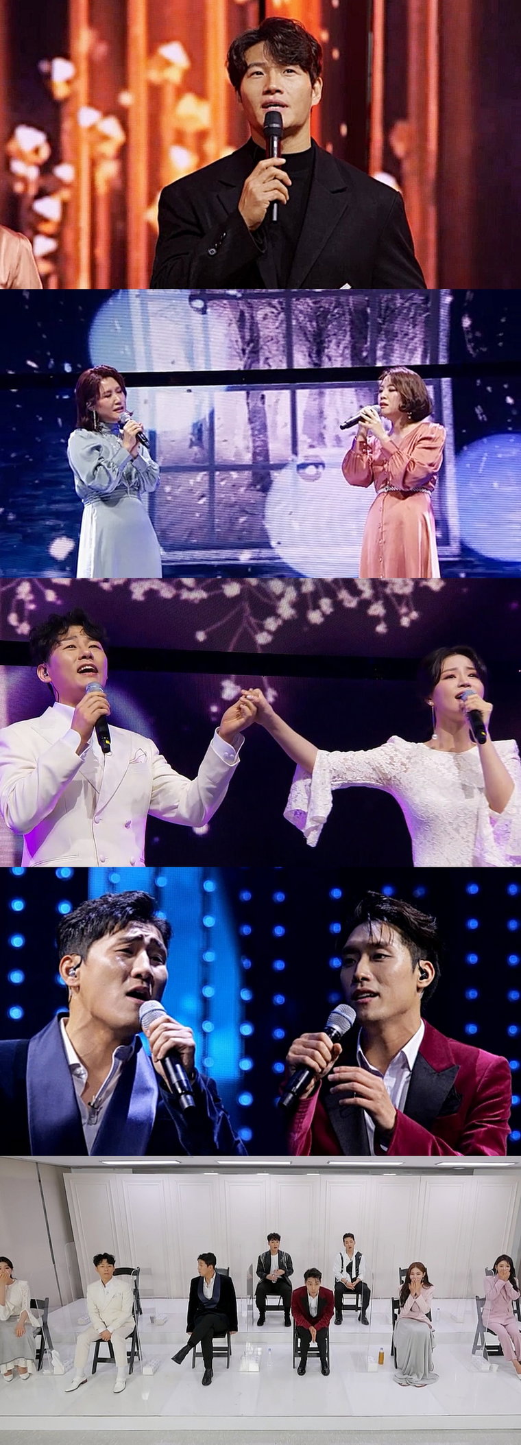사진제공= SBS &lsquo;트롯신이 떴다&rsquo;
