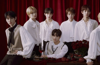 ‘초대형 루키’ ENHYPEN(엔하이픈), ‘2020 더팩트 뮤직 어워즈’서 만난다!