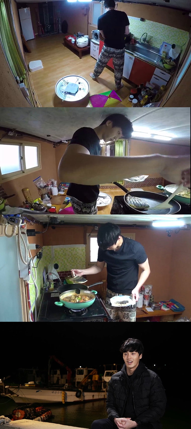 사진제공 = MBC에브리원 &lsquo;바다경찰2&rsquo;