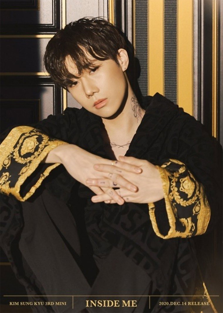 인피니트 김성규