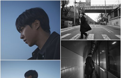 가수 이승기, 내면의 이야기 담은 ‘앨범 콘셉트 컷’ 선공개! 순수-우수-애수,‘3秀’ 매력 담았다!…‘겨울 감성’ 물씬 앨범컷 기대감 증폭!