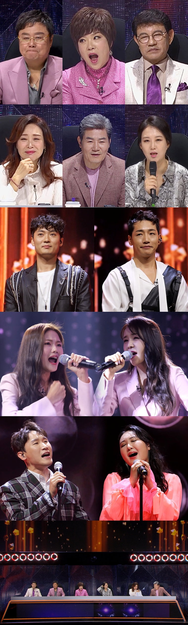 사진제공= SBS &lsquo;트롯신이 떴다&rsquo;