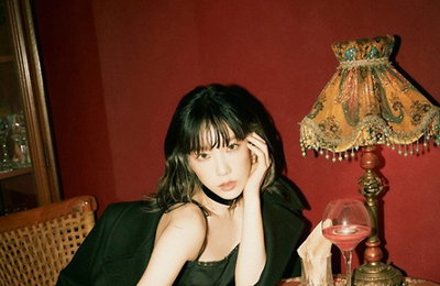 태연, 새 미니앨범 발매 기념 V라이브 15일 방송…