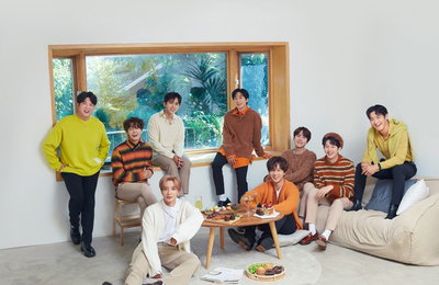 슈퍼주니어, 정규 10집 발매 내년 1월로 연기