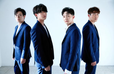 노을, 다음웹툰 '바니와 오빠들' 컬래버 OST 네 번째 주자…16일 '지켜줄게' 발매