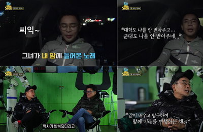 “화사 찐팬 고백에 입시 좌절 반전 스토리까지” ‘스타강사’ 설민석, 오늘(11일) 유튜브 프롤로그 첫 공개
