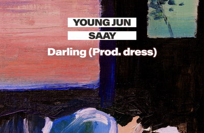프로젝트 ‘with KozyPop’ 영준, 쎄이, 드레스 - ‘달링 (Darling)’ 싱글 16일 발표