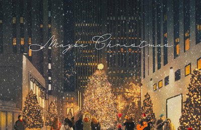 이루마, 데뷔 20주년 기념앨범 발매 확정…오늘(11일) 선공개 싱글 ‘Maybe Christmas’ 발매