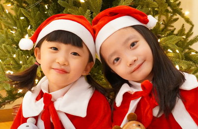 뚜아뚜지, 오늘(11일) AI 동요 앨범 ‘뚜아뚜지와 메리크리스마스’ 발매…특별한 성탄 선물