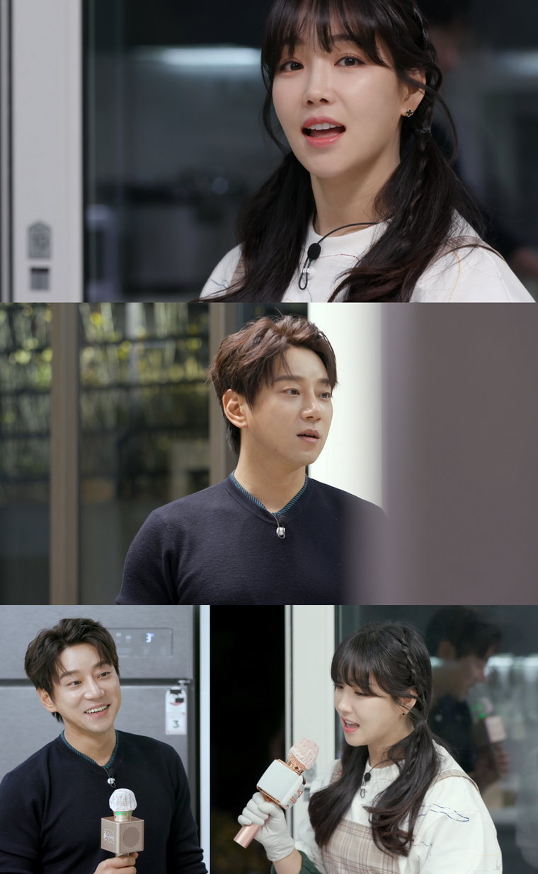 사진제공 = KBS 2TV &lsquo;신상출시 편스토랑&rsquo;
