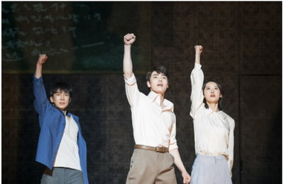 뮤지컬 ‘광주’ 오는 11일부터 ‘광주’서 전국투어 피날레! 5∙18민주화운동의 현장에서 뜨거운 민주주의 정신 기린다!