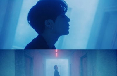김성규, 신곡 ‘I’m Cold’ MV 컷 티저 공개...'눈길'