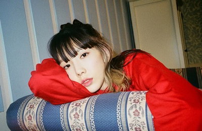 태연, '투 더 문' 작사·작곡 참여…15일 발매 앨범 수록곡