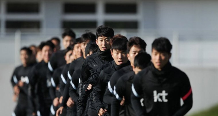 [사진]국제축구연맹