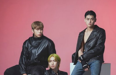 빈첸·오반, 연말 특급 시너지 예고…임수와 신곡 '정' 발매