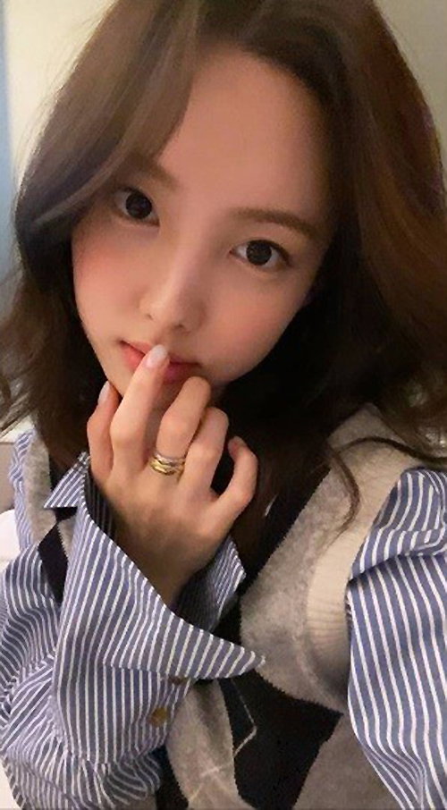[사진]트와이스 공식 인스타그램
