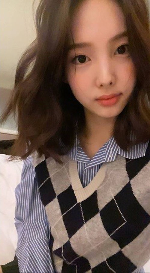 트와이스 나연