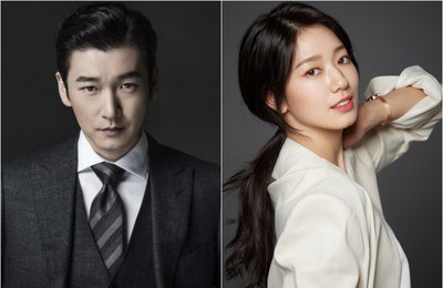 JTBC 10주년 특별드라마 <시지프스: the myth> 조승우X박신혜 촬영 종료, 후반작업 박차! 2021년 장르물 새 지평 열 최고 기대작