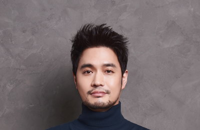 배우 서동원, SBS 새 드라마 ‘조선구마사’에 통역관 '마르코'로 출연 확정