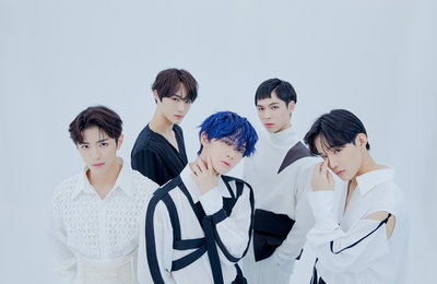CIX, 오늘(15일) '더쇼' 출격…방탄소년단 '봄날' 커버 무대 공개